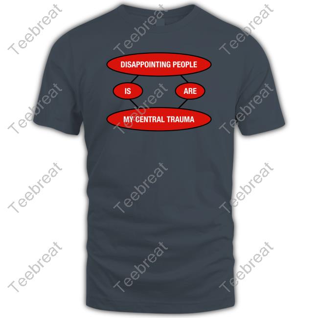 Caroline Polachek Disappointing People Hoodie