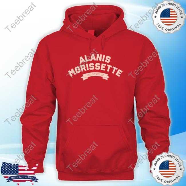 Jagged Little Pill 25Th Anniversary Catholic Girls Tees