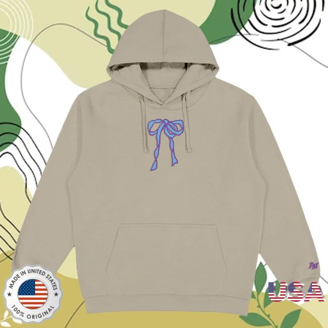 Official Ricky Montgomery Ribbon Crew neck