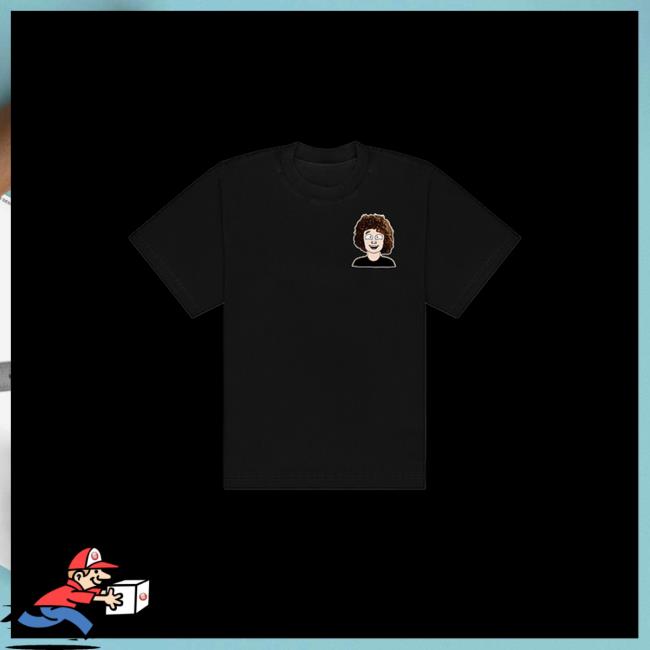 Nelson Neumann Merch Nelson Cartoon Shirt Nelsonmerch