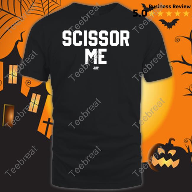 Scissor Me Hoodie