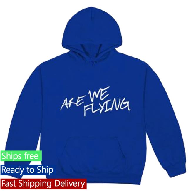 Official Tate Mcrae Merch Store Tate Mcrae Are We Flying 2023 Tour Crew neck Sweatshirt Tate Mcrae Clothing ShopTateMcrae