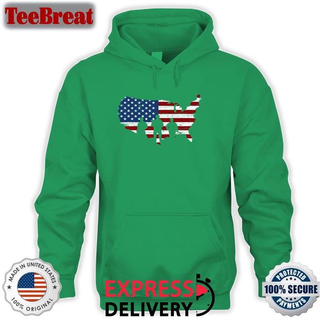 Demolition Ranch Merch Veterans Day 2022 Sweatshirt