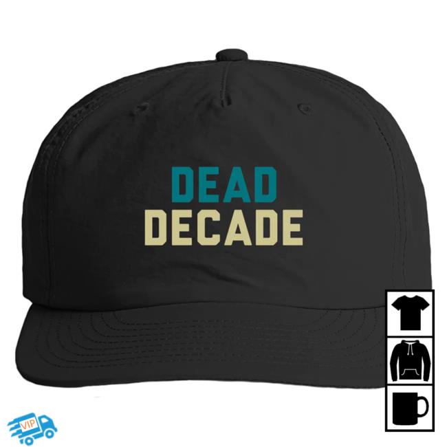 Official Kings Road Merch Store The Flatliners Dead Decade Hat
