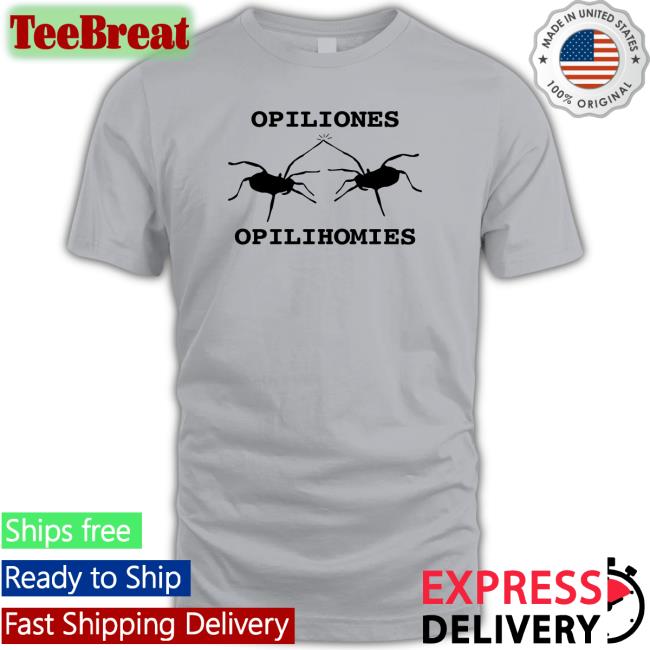 Shahan Derkarabetian Opiliones Opilihomies Hat