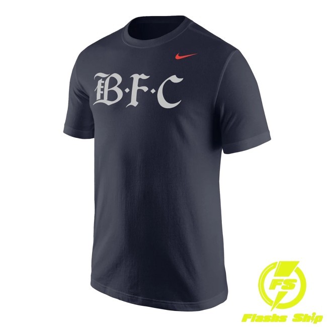 Bay FC Core Shirt