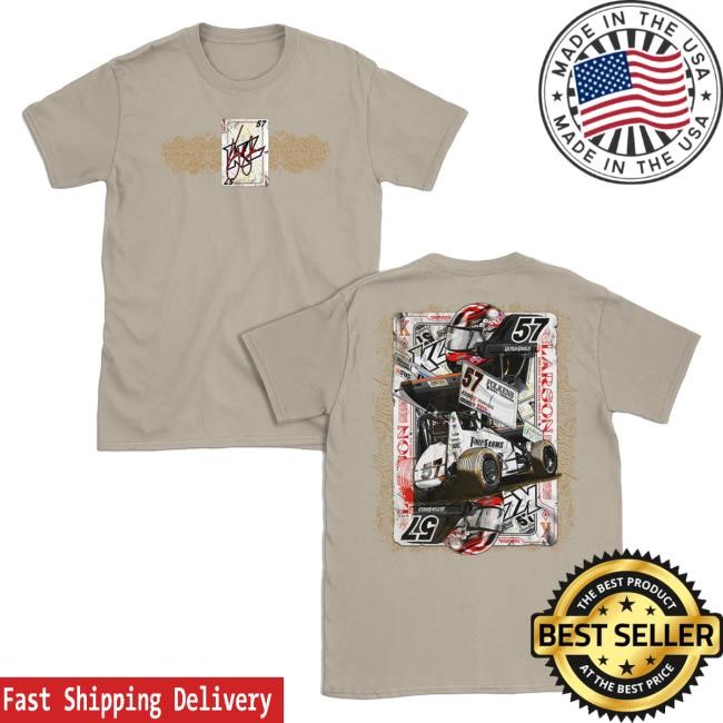 Shop Kyle Larson King of the Deck Design- Adult Black Hoodies | Kyle Larson Official Online Store