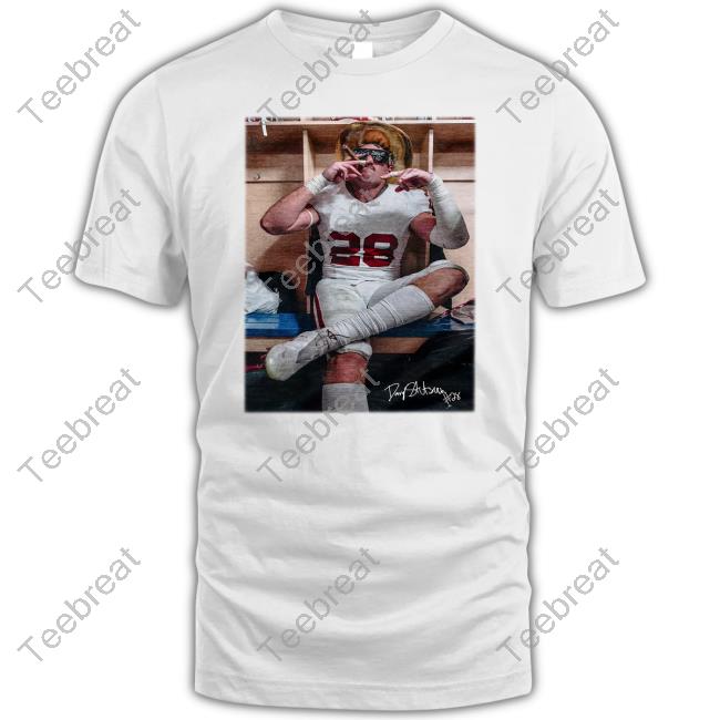 Danny Stutsman Texas Fears Oklahoma Shirt