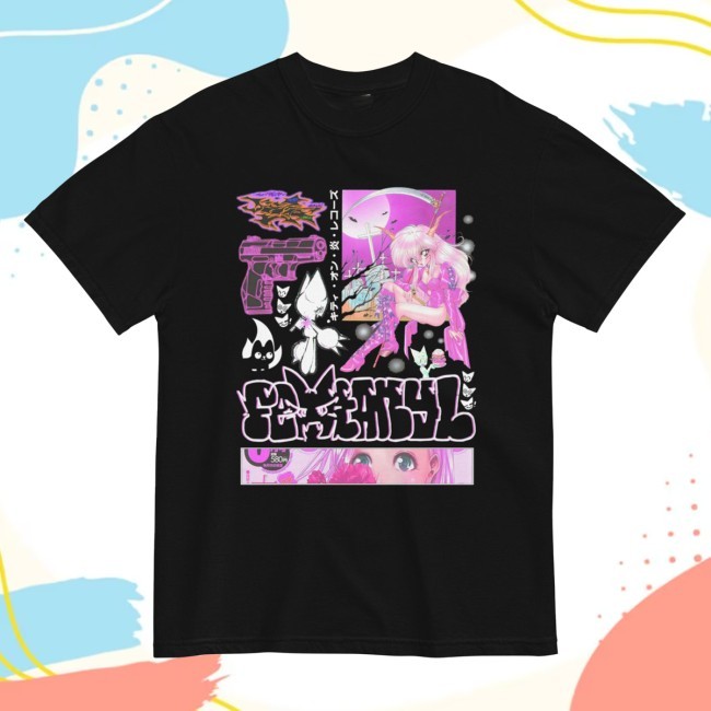 Femtanyl T-Shirt T Shirt
