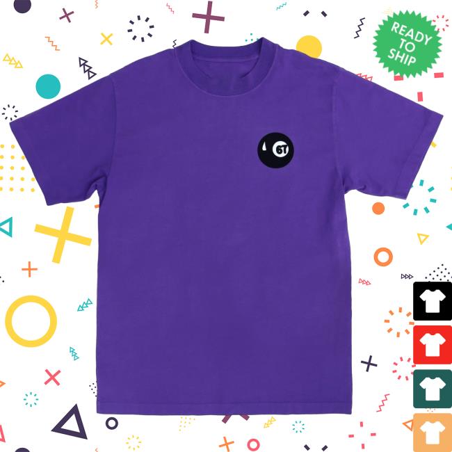 Official Hii-Def Shop Store Merch Magic Hii Def 67 Ball Shirts