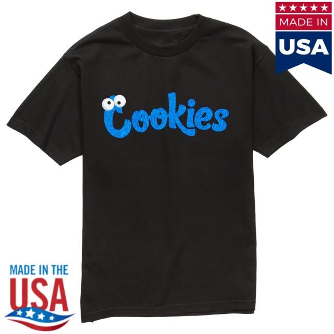 Official Cookies Sf Activator Hot Shirt
