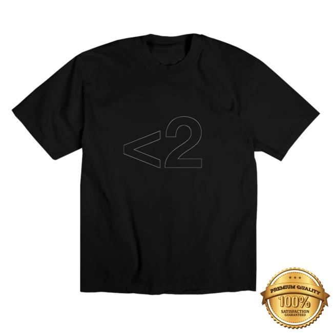 Logo Shirt 2Hollis Official Store