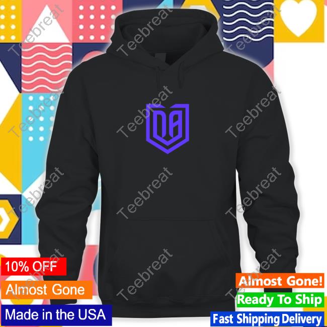 Official Danny Aarons Merch TLNT Store Danny Aarons Squad Swearter Hoodie