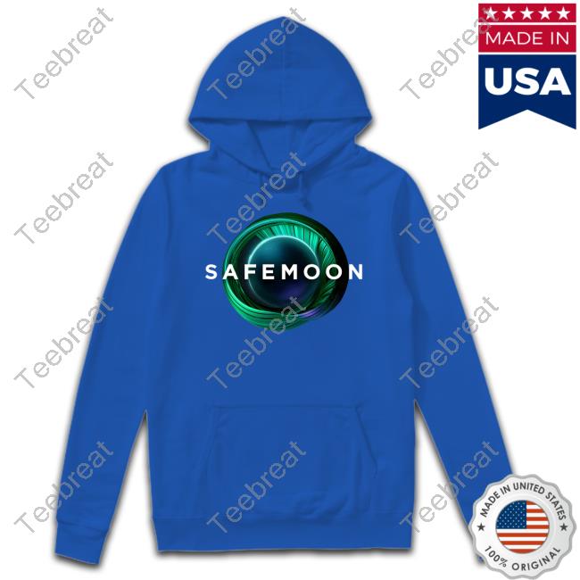 Safemoon Beta Update Tee