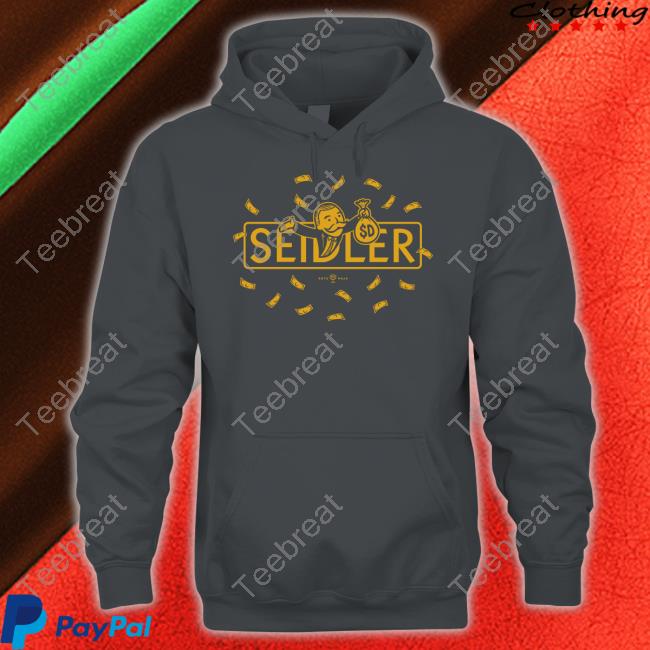 Rotowear Merch Seidler Shirt