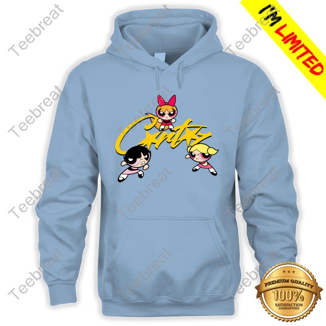 Corteiz X Melo Hoodie