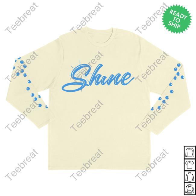 Official Joey Badass Clothing Shop Merch Rain Or Shine Sweater Joeybadass