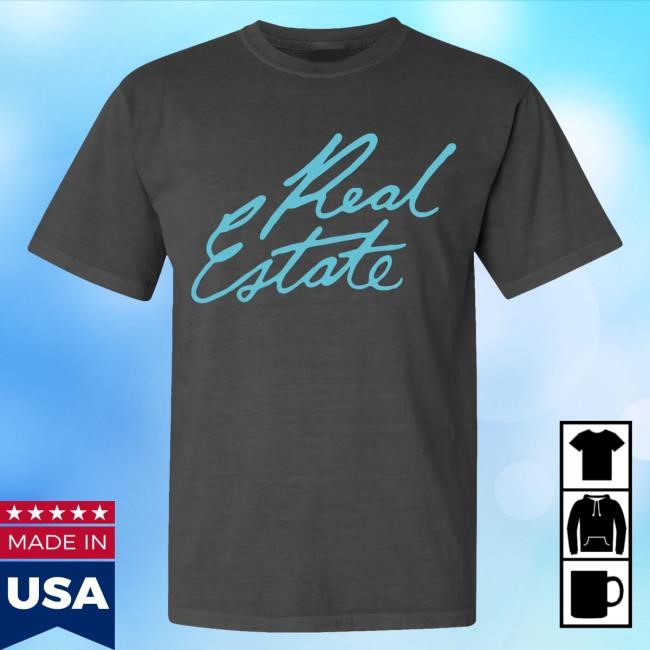 Official Ambient Inks Daniel Lyric Top Shirt (Front Only)