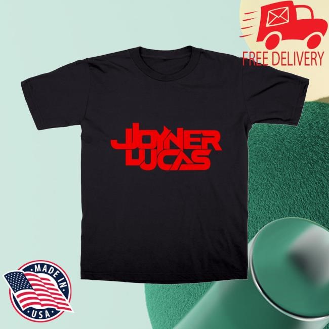 Apparel Joyner Lucas Merch Shop Joyner Lucas Classic T Shirt