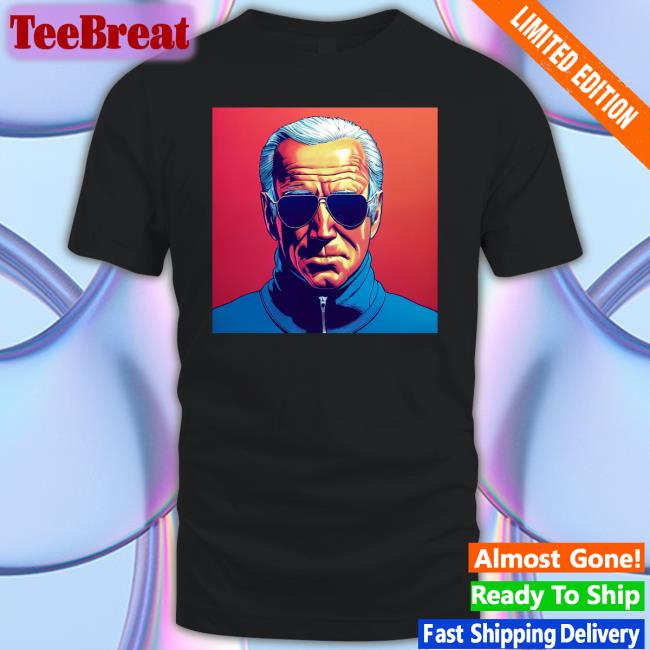 It's Joe Biden Appreciation Month Tee