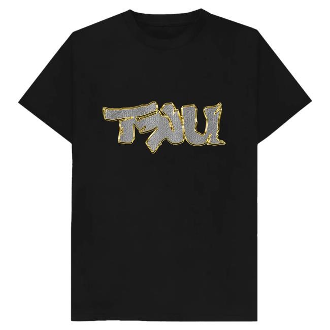 TRU New Tee Meekz Manny