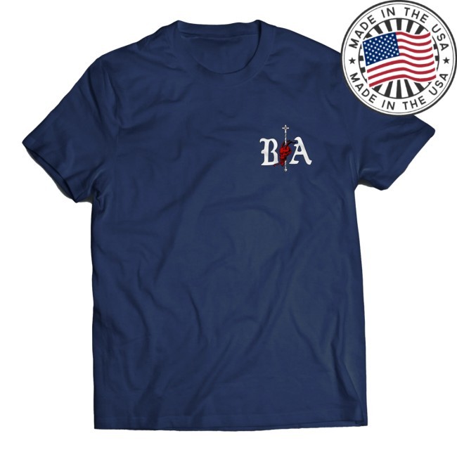 Brothersinarms Demons Shirt
