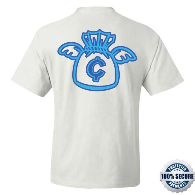 Official G Herbo Merch Store G Herbo Blues Stackin on Blues Attractive Shirt