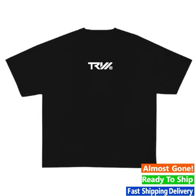 Official Andrew Tate Store Shop Top G TRW Strength New Shirt Black W AndrewTate