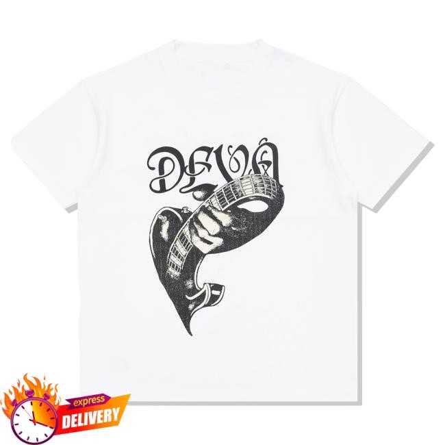 Official Dover Street Market Clothing Store Brain Dead Men's Rhapsody Shirts