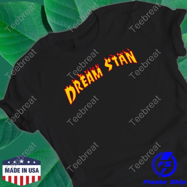 Official Dream Stan Shirt