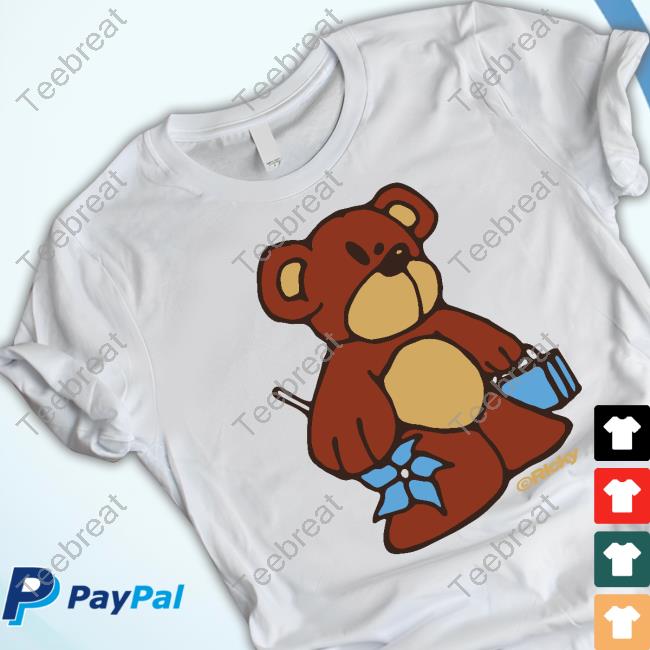 Bear Shirts