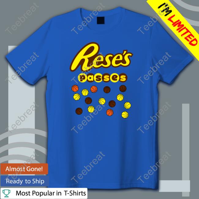 Rese's Passes Long Sleeve T Shirt