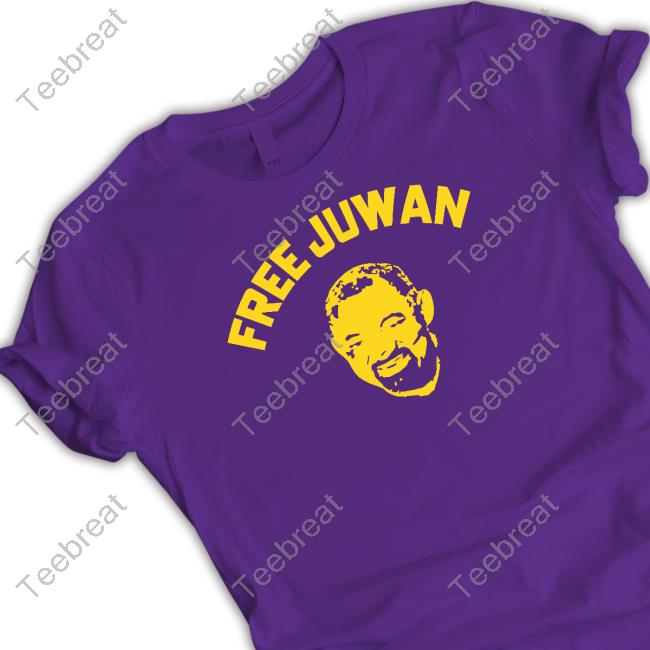 Jett Howard Free Juwan Shirt Juwan Howard Clayton Sayfie