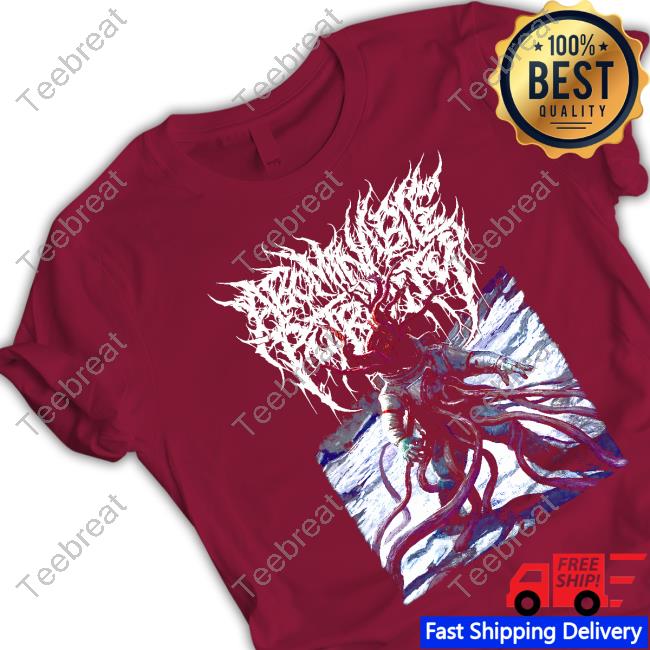 Deep Space Penetration Shirts Indie Merchstore