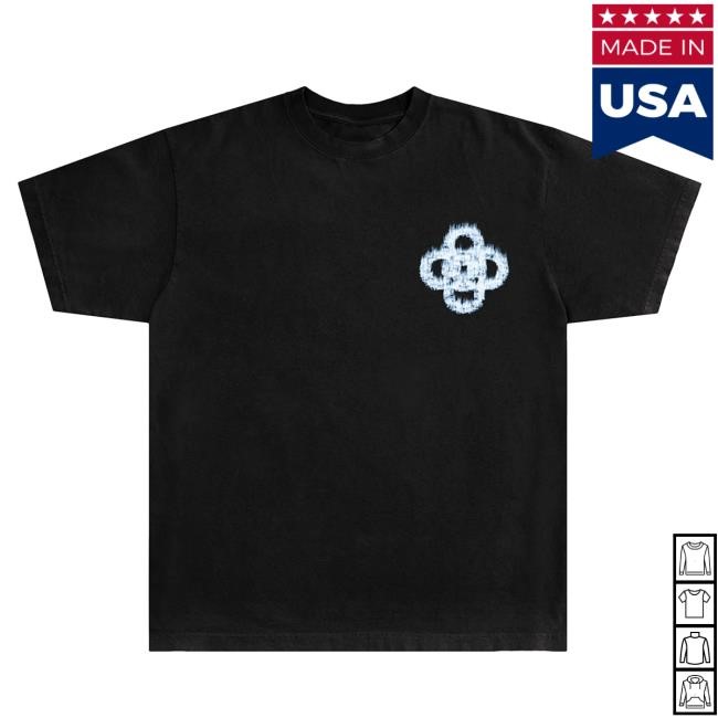 Official Flame Top Shirt