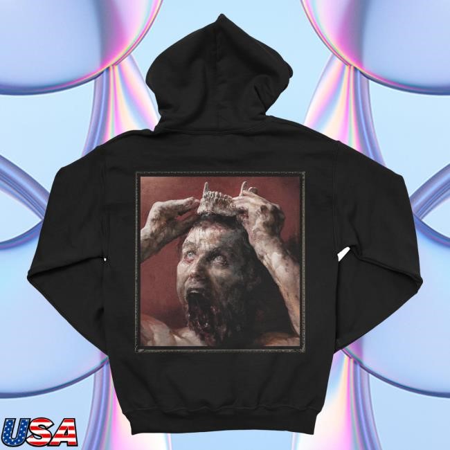 Official Indie Merch Store Despised Icon "Shadow Work" Hoodies IndieMerchStore