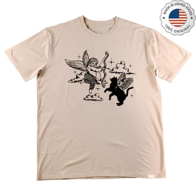 CaseOh Game Cherub Tee Artwork Essential Piece