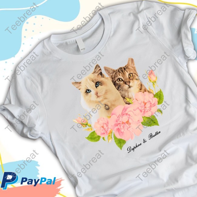 Giggly Squad Kitty Tee