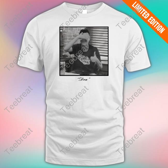 Easy Allies Don Shirts