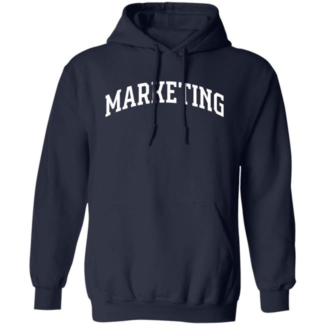 Marketing Shirt Anya Bali Marketing Shirt Anya Bali
