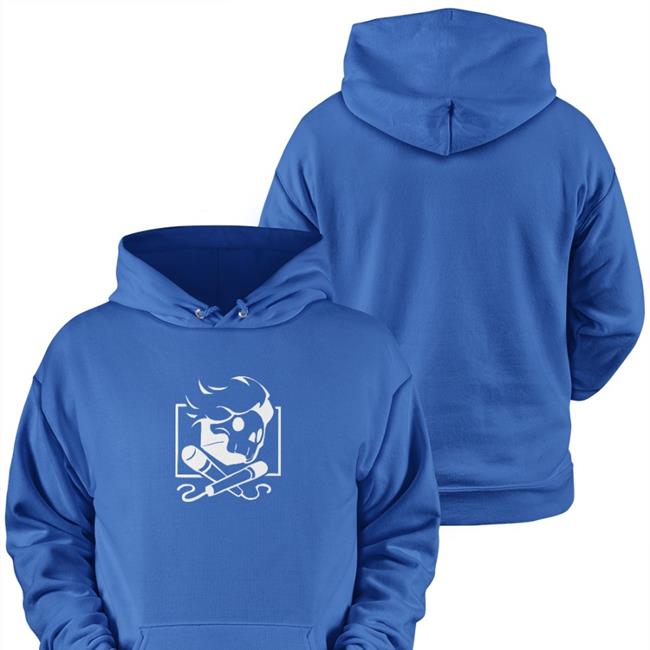 Rustage Crewneck Sweatshirt