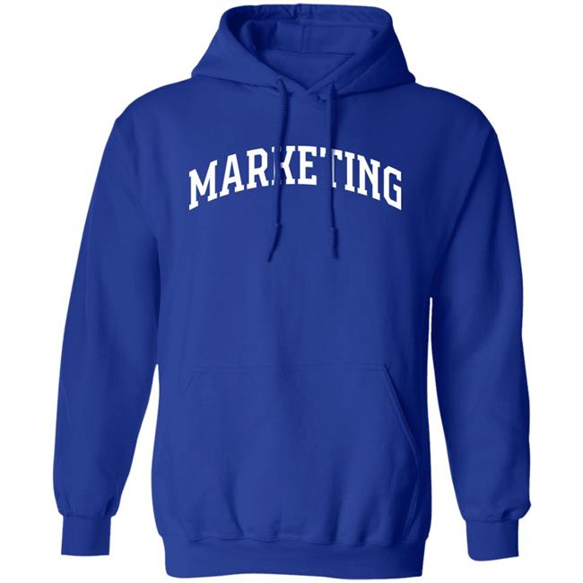 Marketing Shirt Anya Bali Marketing Shirt Anya Bali