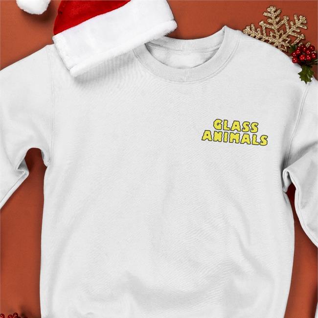 Glass Animals Dreamland T Shirt