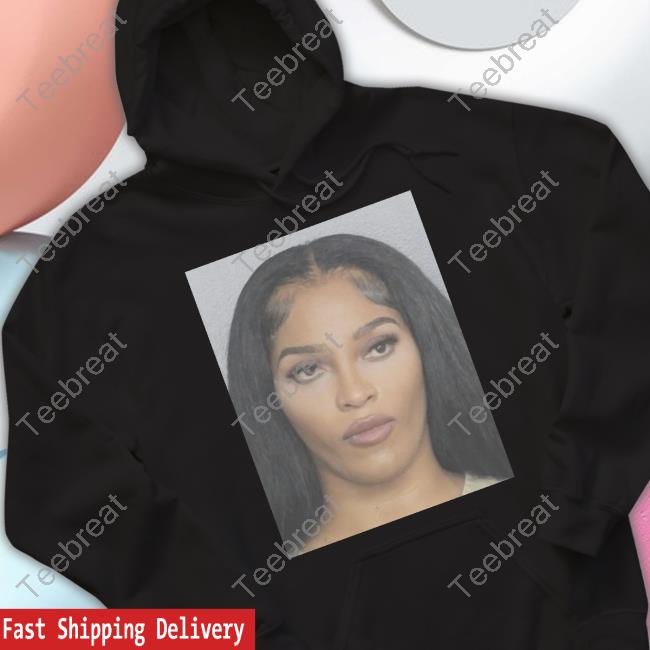Joseline's Cabaret Tour Free Joseline Again T Shirt