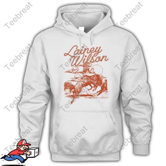 Rodeo Girl Hot Shirt