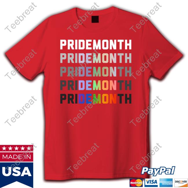 Official Raffle In Pinned Pridemonth Tee Graporeon