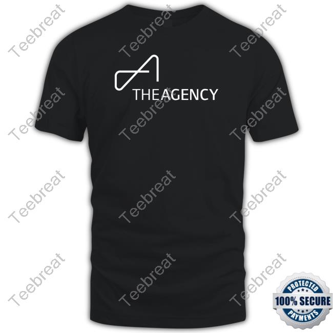 Official The Agency Shirts Official Mauricio Umansky The Agency Shirt