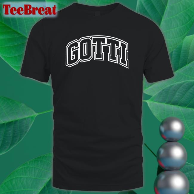 Gotti Shirts