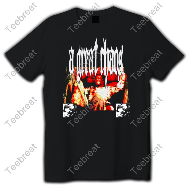 Official Ken Carson Store Agc Hhe Shirt