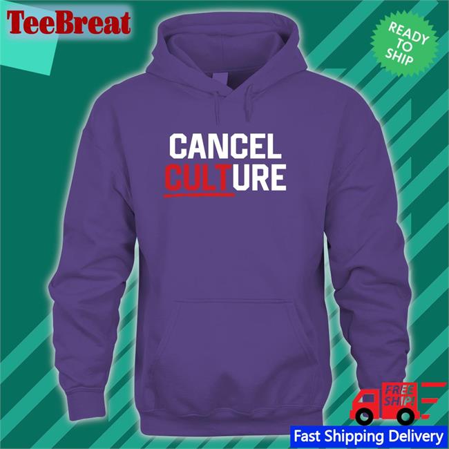 Rob Smith United Merch Cancel Cult Shirt